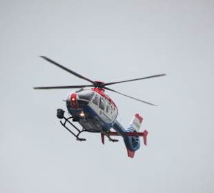 823. Hamburger Hafengeburtstag