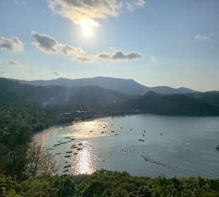 Ausblick