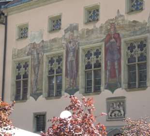 Rathaus Passau