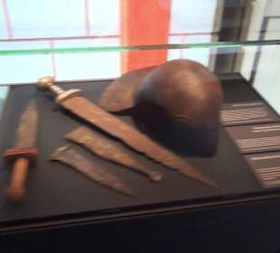 Archäologisches Landesmuseum