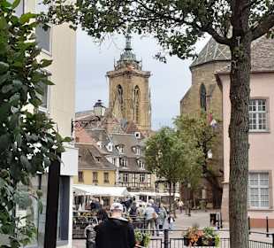 Altstadt Colmar