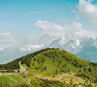 Wandern Ramsau am Dachstein