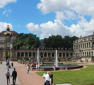 Panorama Zwinger