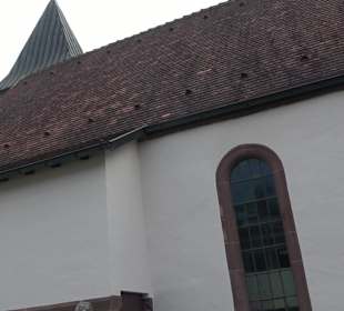 Marien- und Georgskirche Neuneck