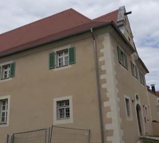 Schloss ob Ellwangen