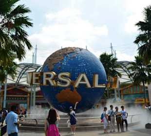 Universal Studios Sentosa