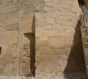 Fort St. Elmo - National War Museum