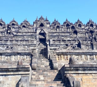 Borobudur