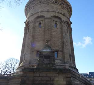 Wasserturm