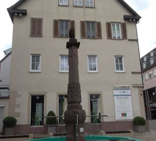 Unterer Marktbrunnen