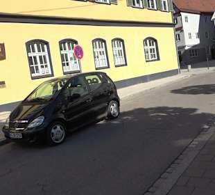 Hafenmarkt Nördlingen