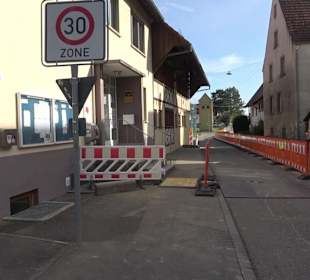 Rathaus Rohrdorf