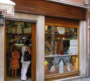 La Boutique del Gelato