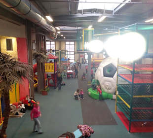  Freizeitpark World of Fun in Zweibrücken,