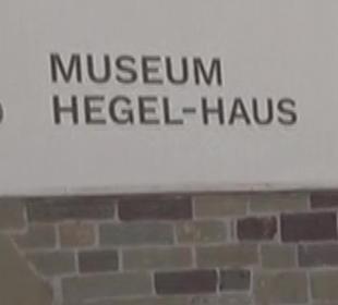 Museum Hegel-Haus