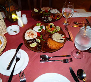El Masry Restaurant