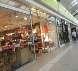 Billstedter Einkaufscenter