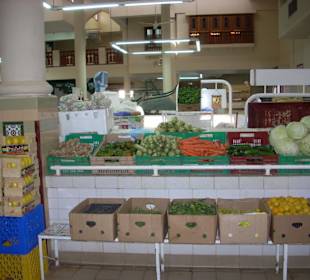 Gemüseladen