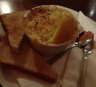 Bistro Kümmels Apotheke 