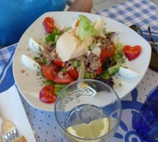 Thunfischsalat