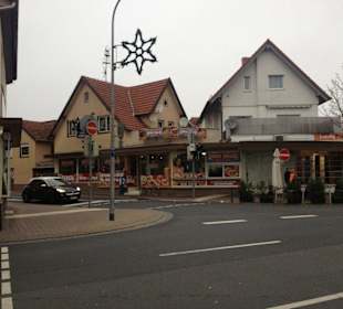 Straßenseite