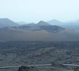 Nationalpark Timanfaya