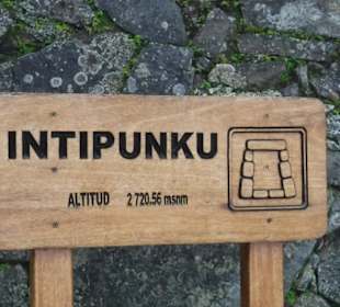 Höster bester Aussichtspunkt über alles