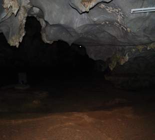 Tiger Cave Tempel (Wat Tham Sua)