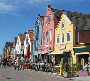 Am Hafen