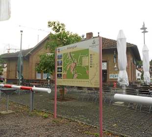 Draisinen Tour Altenglan