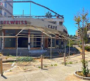 Geisterstadt Famagusta