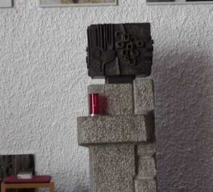 Klaus von Flüe Kirche