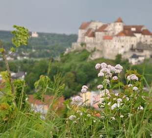 Burghausen