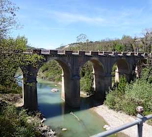 Wandern San Quirico D'Orcia