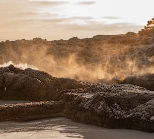 Wandern Cala Ratjada 