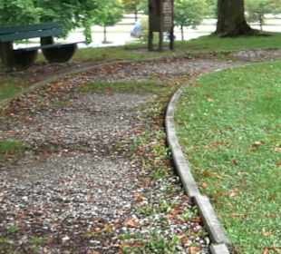 Klostergarten