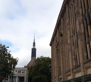 Stadtrundgang Doirtmund