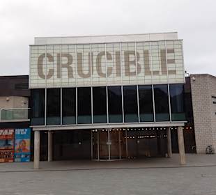 Crucible Theatre
