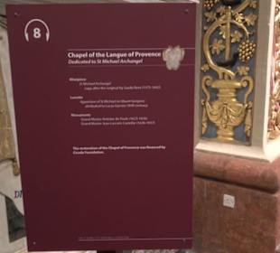 St. Paul's Shipwreck Church