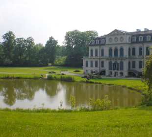 Park Wilhelmsthal 
