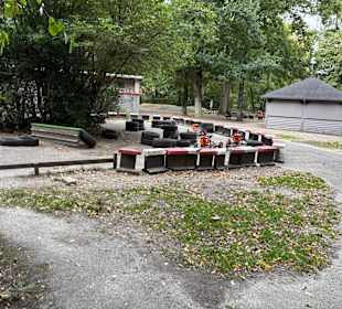 Steinerbos Belevenispark