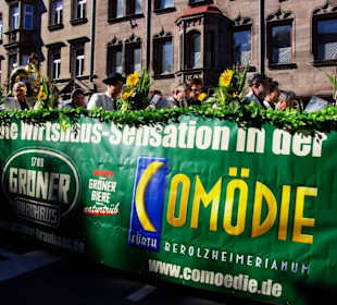 Comödie Fürth