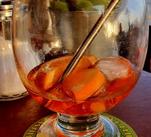 Cafe Flip Flop