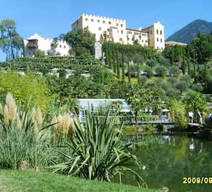 Botanischer Garten (Schloss Trauttmansdorff)