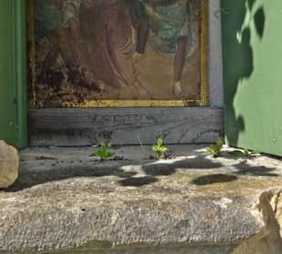 Kreuzweg St. Stephan Melchingen