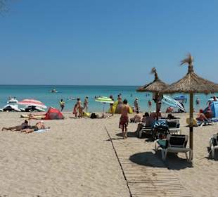 2 min vom Hotel entfernt