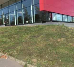 Hallenbad Riedlingen