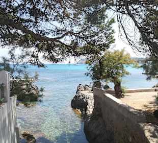 Wandern Cala Ratjada