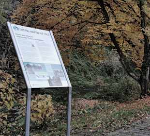 Eyachaue Haigerloch