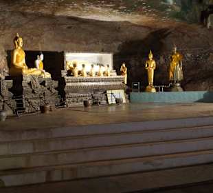 Private Tempel Tour